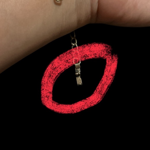 10k real solid gold - Picture 7 of 9